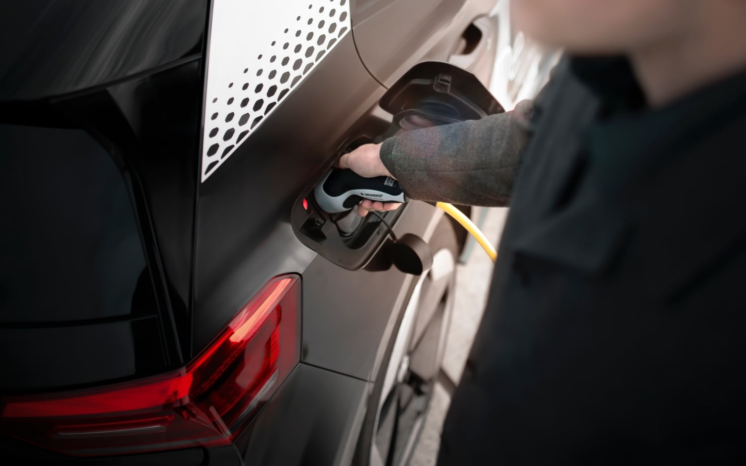 Lucid 電動(dòng)車(chē) telsa 特斯拉